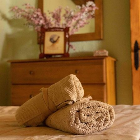 Mas De Bondia - Casa Herrero Alpuente エクステリア 写真