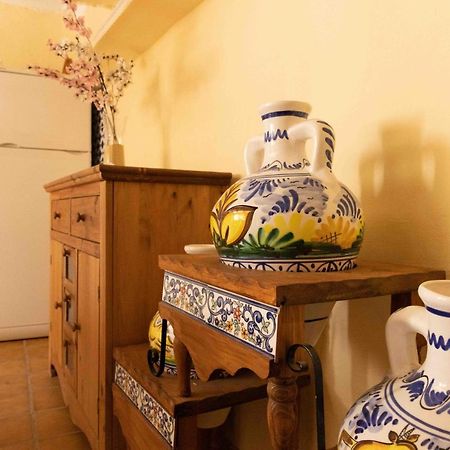 Mas De Bondia - Casa Herrero Alpuente エクステリア 写真