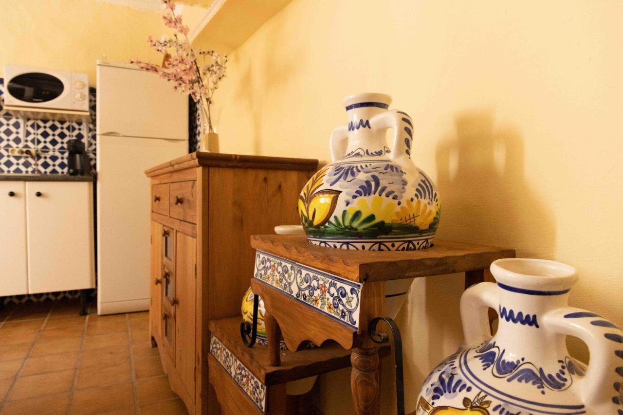 Mas De Bondia - Casa Herrero Alpuente エクステリア 写真